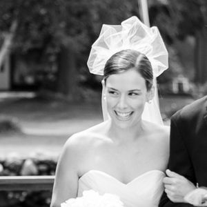 Meet your Posher, Hillary